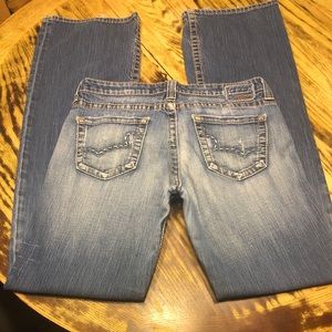 Big Star “Casey” Jeans 33 X 36